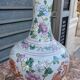 Chinese vase