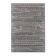 Grey wool oriental rug