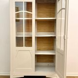 Small Art Deco display case