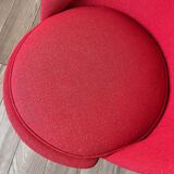 Cone chair, par Verner Panton