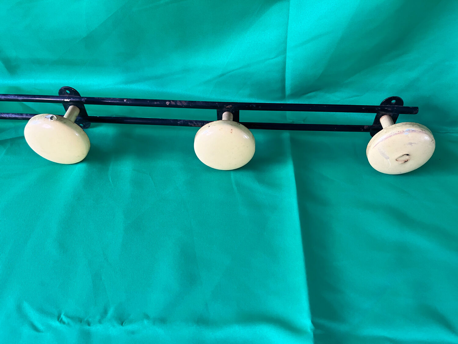 Wall hook from the 70s