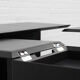 Cabinet de service de vie Rosenthal années 1980