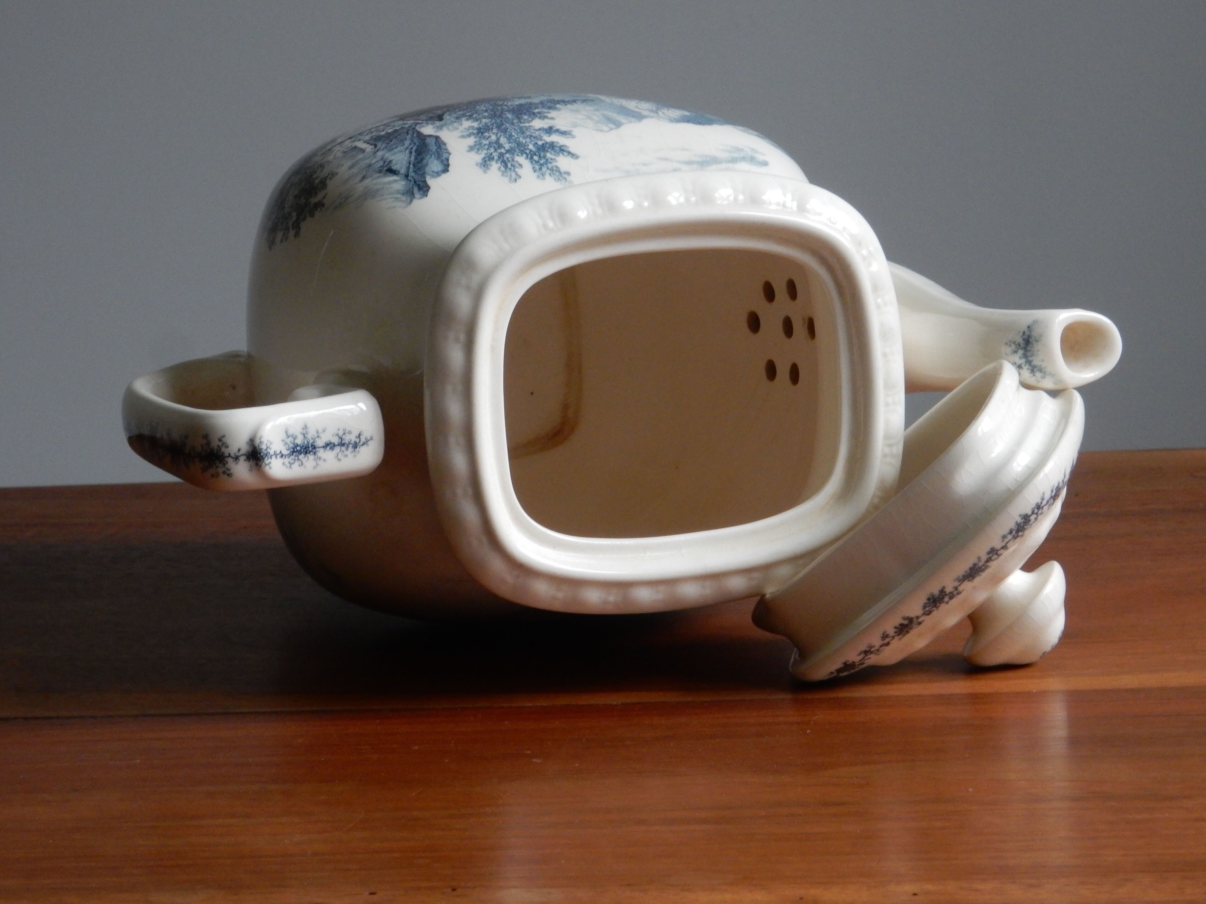 Cafetière de Villeroy et Boch modèle Engadin