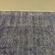 Turkish rug 190x100 cm vintage wool