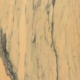60s Marble Table
