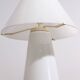 Rare Large Vetri Murano Mushroom Table Lamps, 1970s