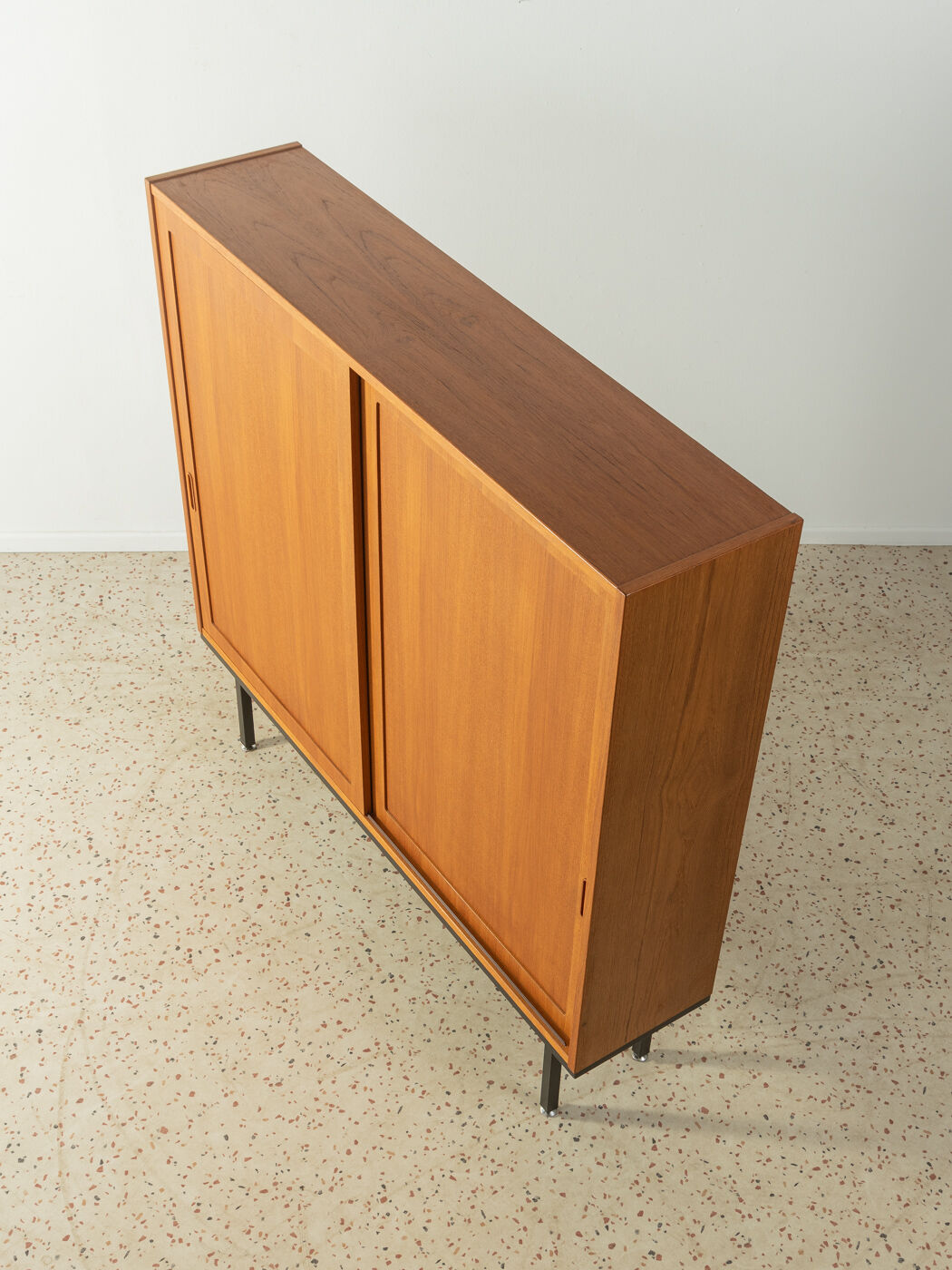 Buffet des années 1960, Poul Hundevad