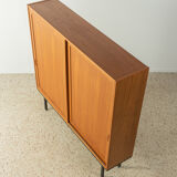 Buffet des années 1960, Poul Hundevad