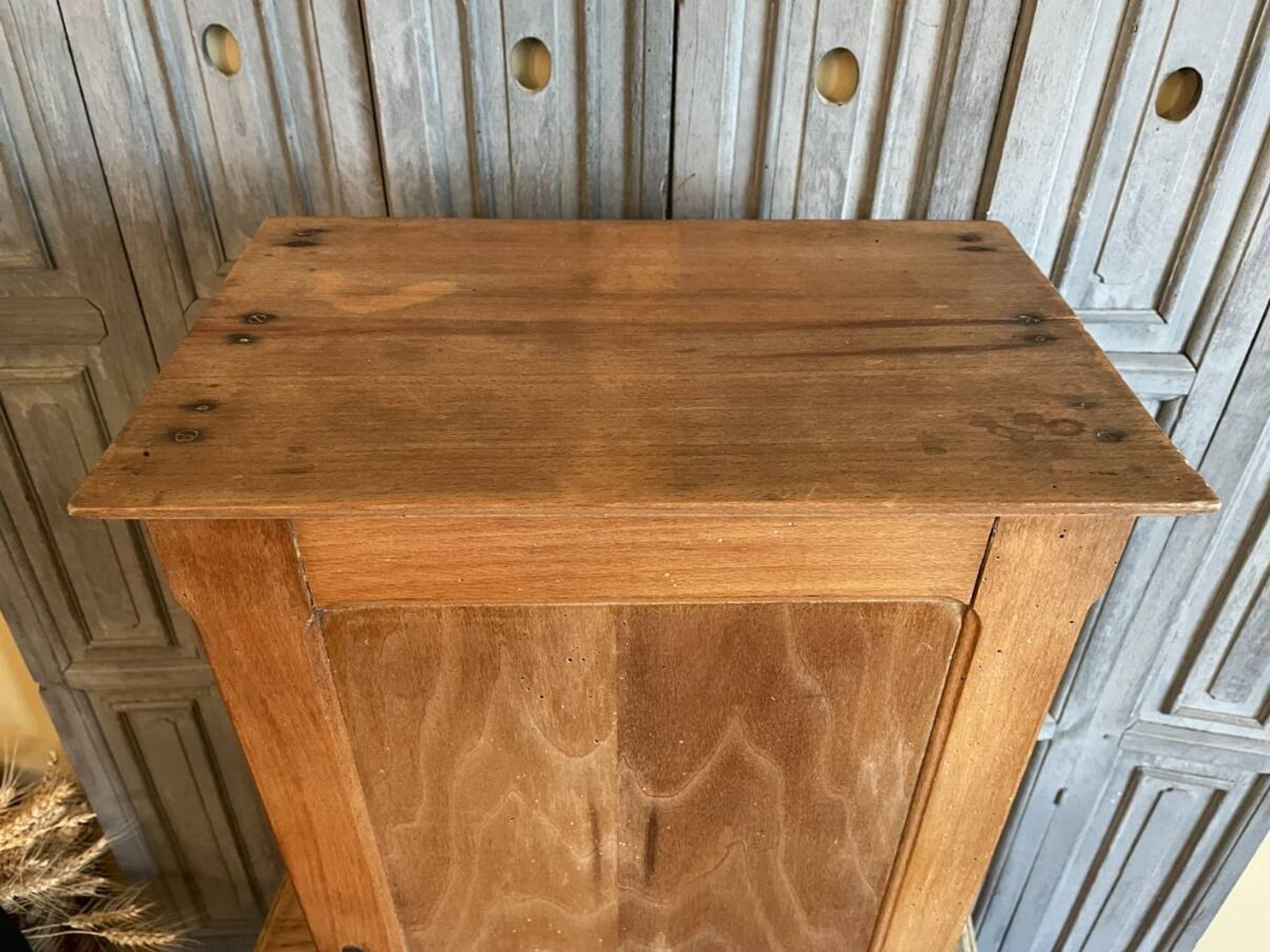 (Hang) wall cabinet tool cabinet Peugeot Fréres