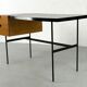 Desk CM141 by Pierre Paulin for Thonet – 1954