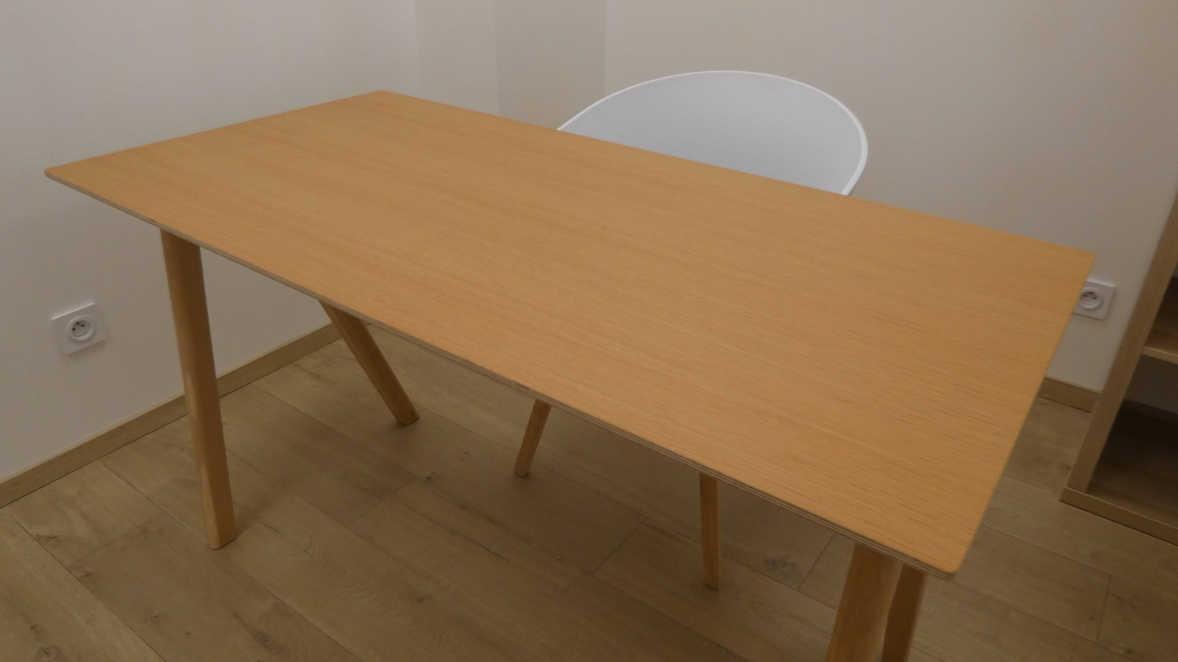 HAY CPH90 Office