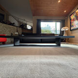 Cassina coffee table model blox