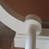 Dining table art deco style