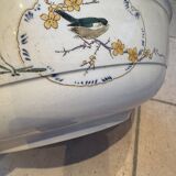 Bassine de toilette  Sarreguemines