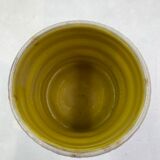 Set of 7 glasses and pitcher