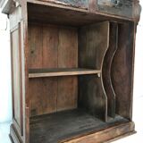 Checkout counter, circa 1900