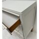 Commode vintage rénovée