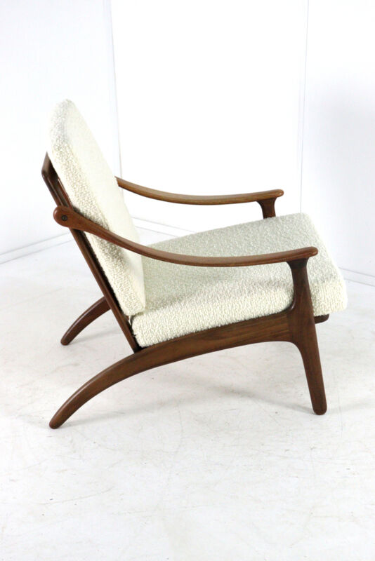 Arne Hovmand-Olsen for Komfort armchair |  danish design