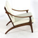 Arne Hovmand-Olsen for Komfort armchair |  danish design