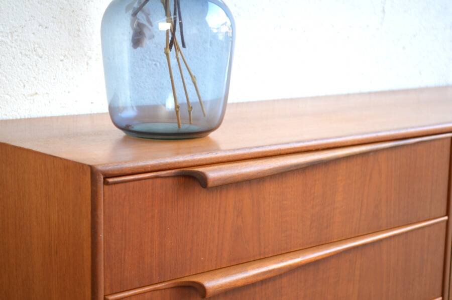 Enfilade by McIntosh waves 200 cm