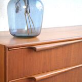 Enfilade by McIntosh waves 200 cm