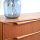 Enfilade by McIntosh waves 200 cm
