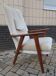 Danish Model 230 Armchair by Kurt Olsen for Slagelse Møbelværk, 1950s