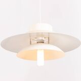 Vintage Danish ‘Bless’ pendant lamp from Design-Light, 1970’s