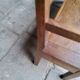 Banc coffre