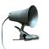 Lita metal clip-on spotlight from the 1970s