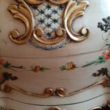 Venetian bulging jumper XIX