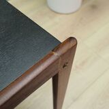 Table à coudre en teck, design danois, années 60