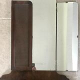 Art deco mirror 84x88