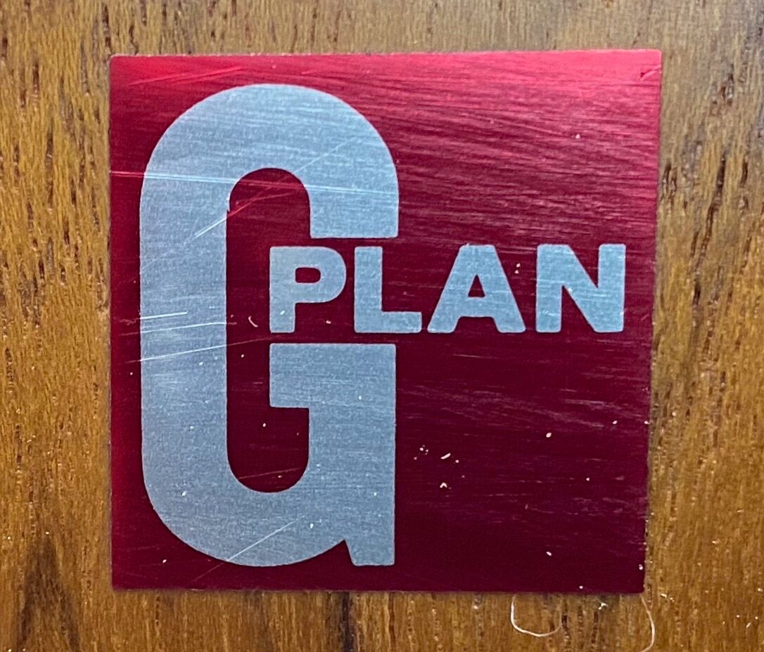 Buffet by V.b. Wilkins for Gplan