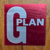 Buffet by V.b. Wilkins for Gplan