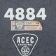 Téléviseur ACEC de 1957