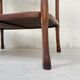 Side table / service Jacob & Josef Kohn