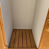 Armoire, vestiaire d’internat vintage