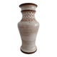 Large vintage ceramic vase in European style West Germany – 1960s-70s