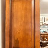 Classical English Books Bookcase