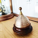 Counter doorbell