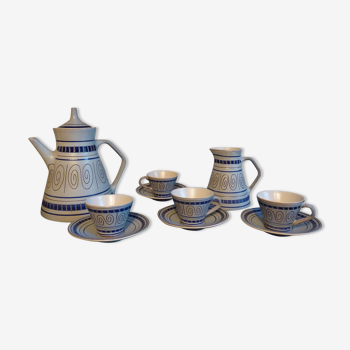 Coffee service