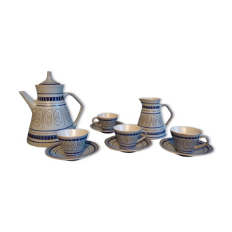 Coffee service