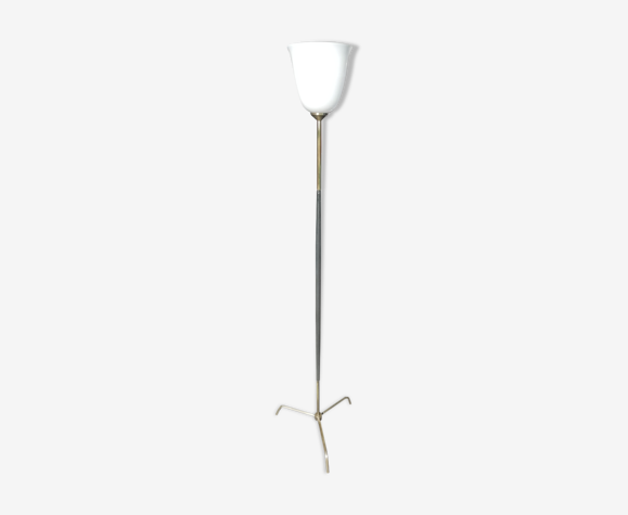 Lampadaire art-déco