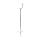 Art-deco lamppost