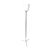 Art-deco lamppost