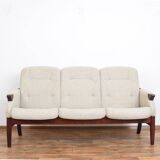 Mid-Century Danish Sofa, 1970s.