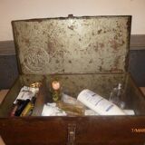 1950 Toolbox
