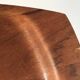 Plateau teck placage 60’s scandinave