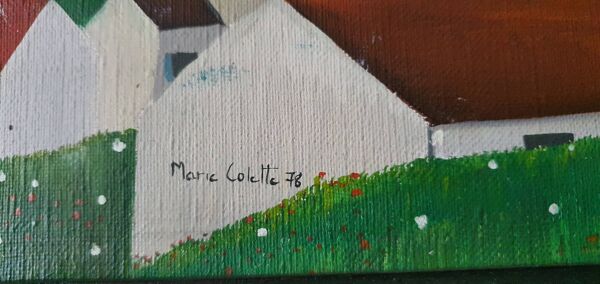 Paysage (Marie-Colette)